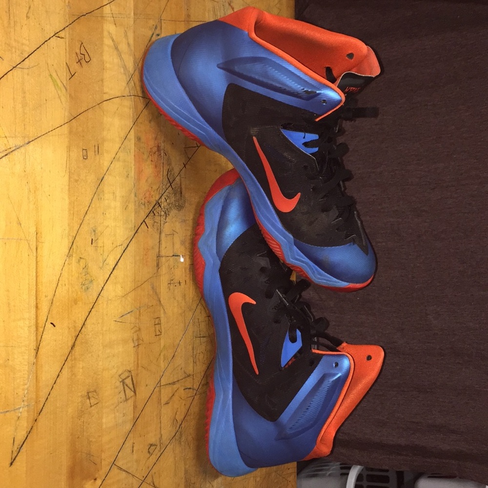 Nike Hypedunks